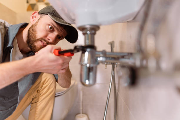 Plumbing System Maintenance in Livingston, CA